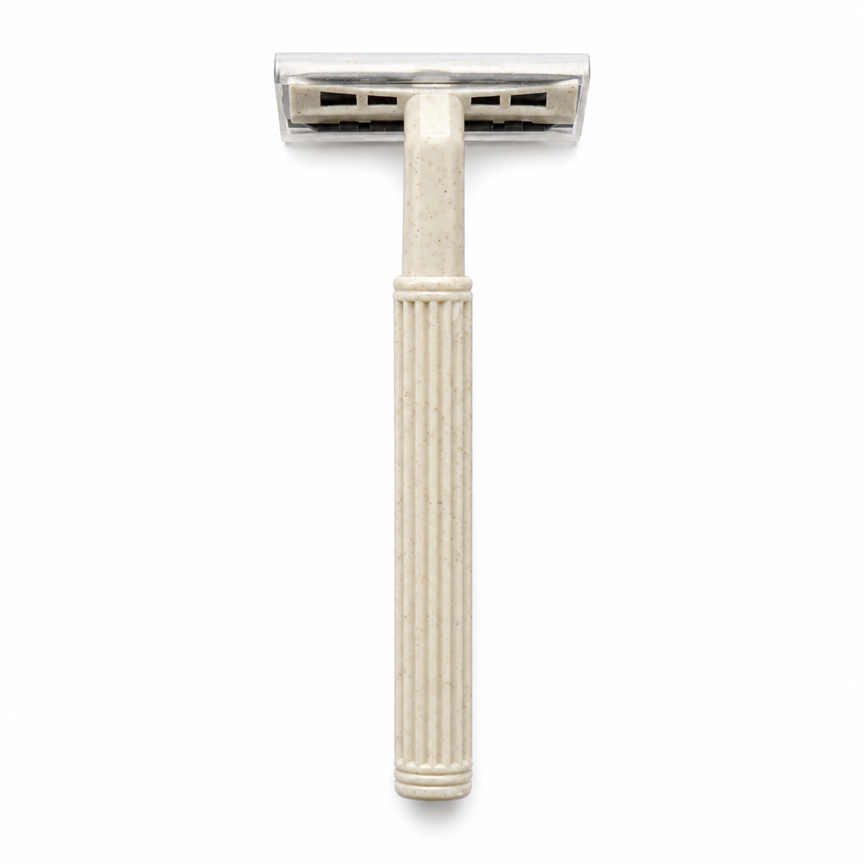Wheat Straw Shaving Razor Regular