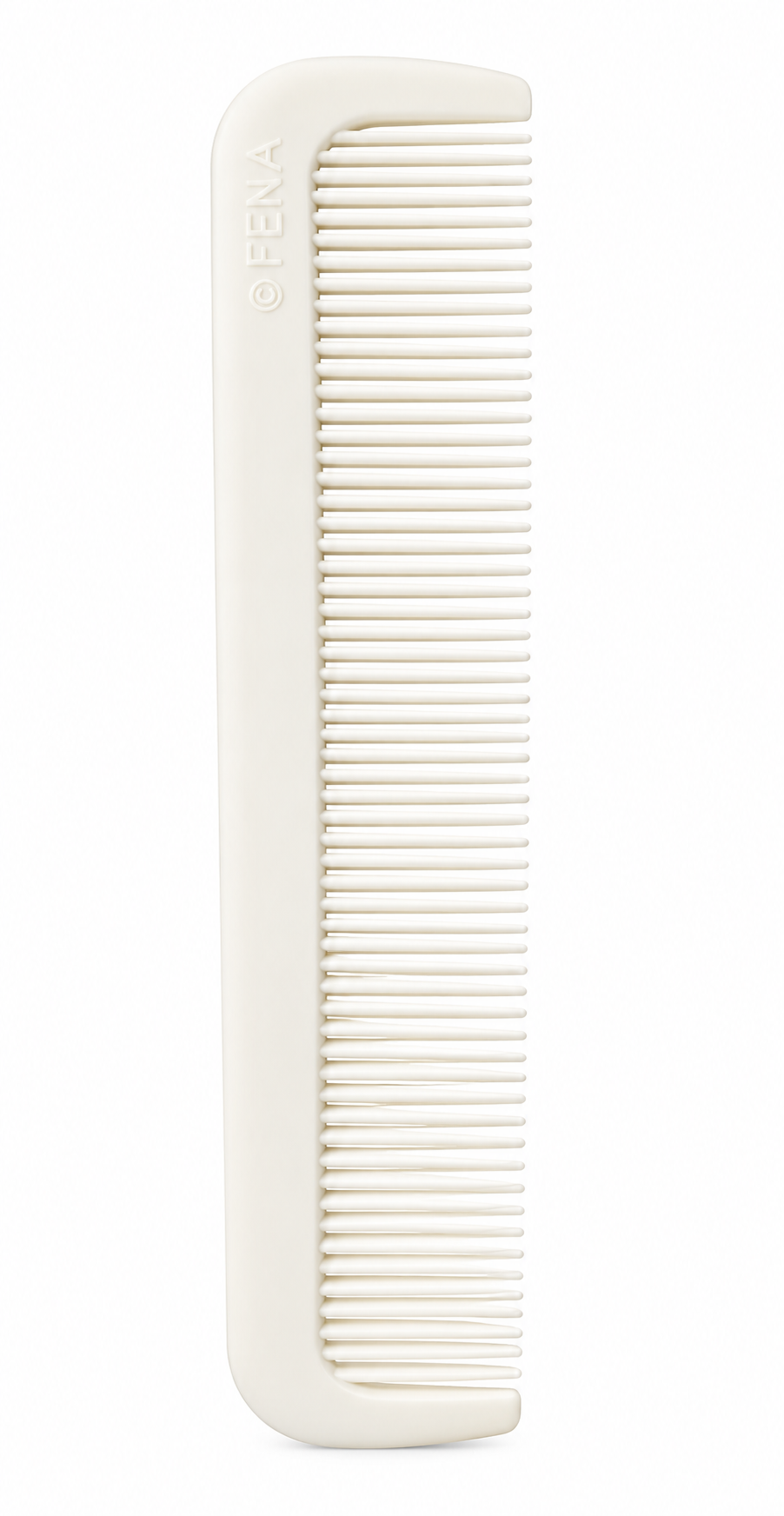 Corn Starch Hair Brush