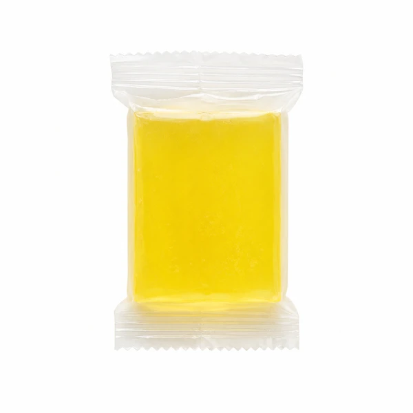 Yellow Transparent Soap 15 gm