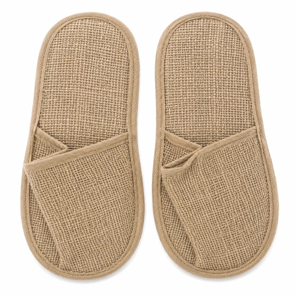Close Toe Jute