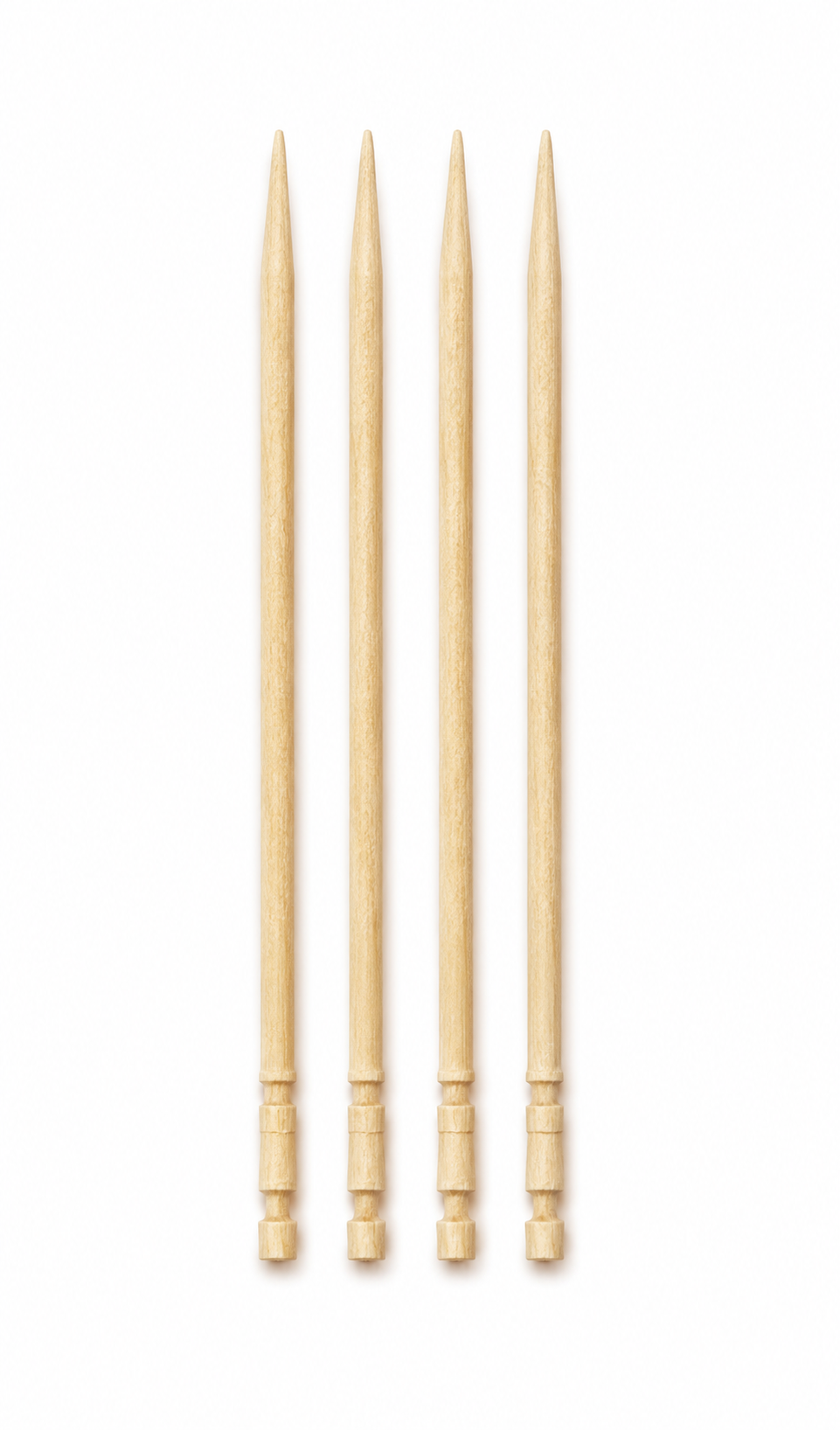  Toothpicks