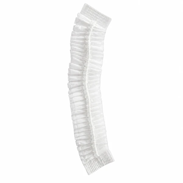 Decomposable Shower Cap